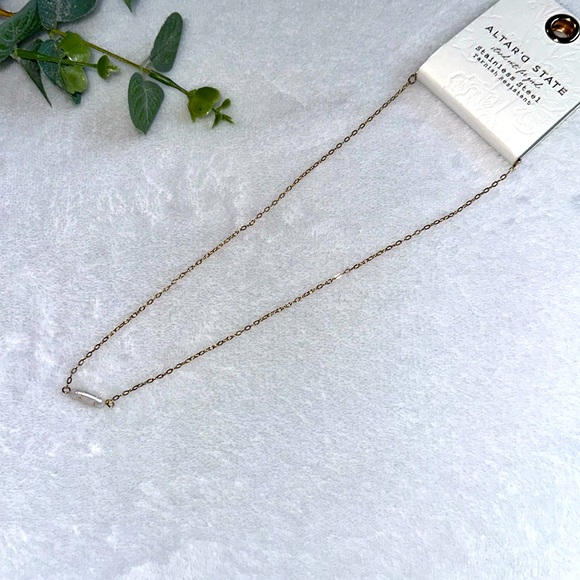 Altar D’ State Necklace - Picture 2 of 3